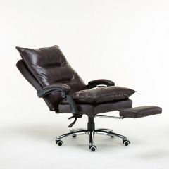 Кресло для руководителя TopChairs Alpha | фото 8