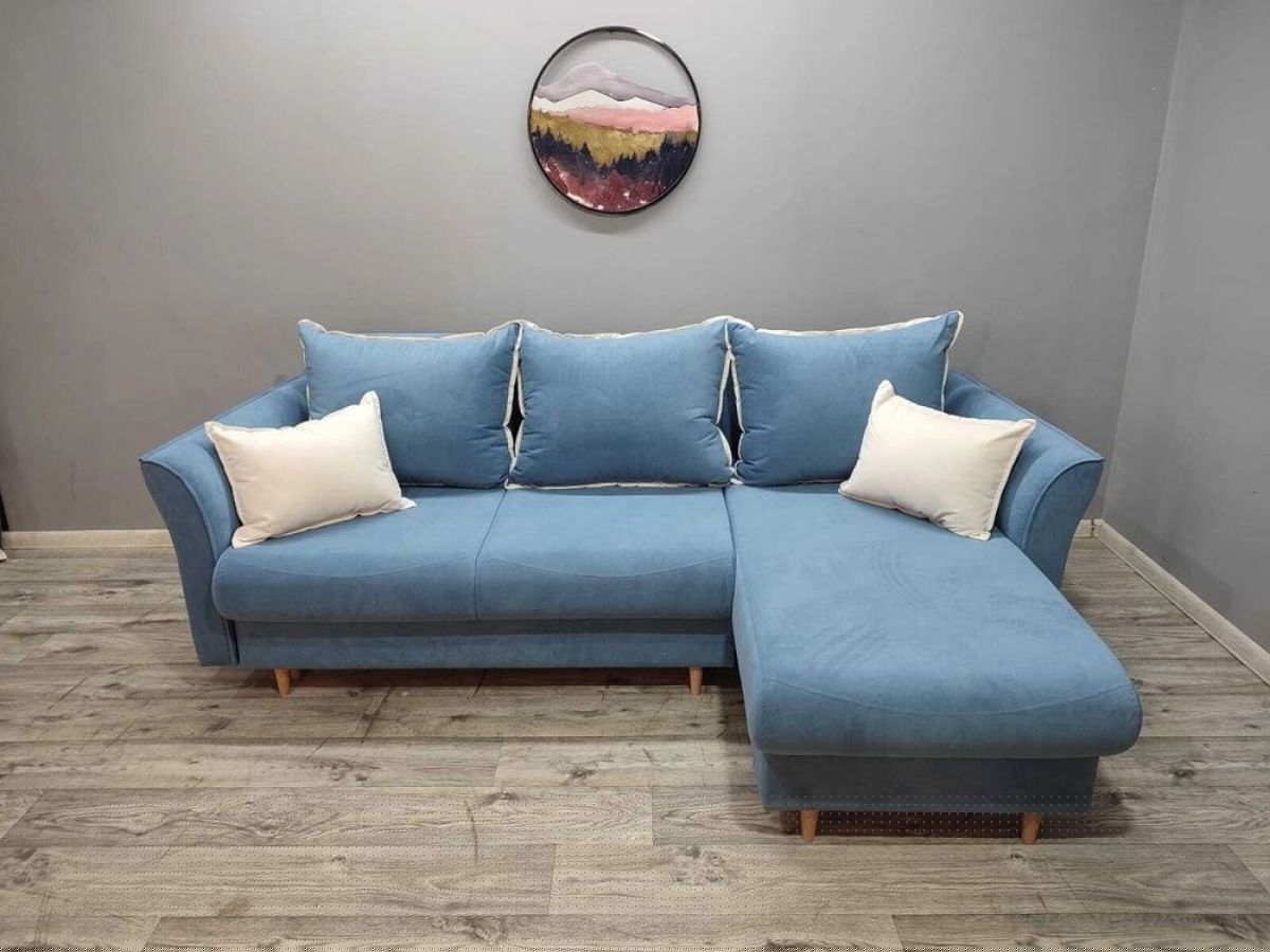 Диван Барселона-3 (ПЗ) | фото 5