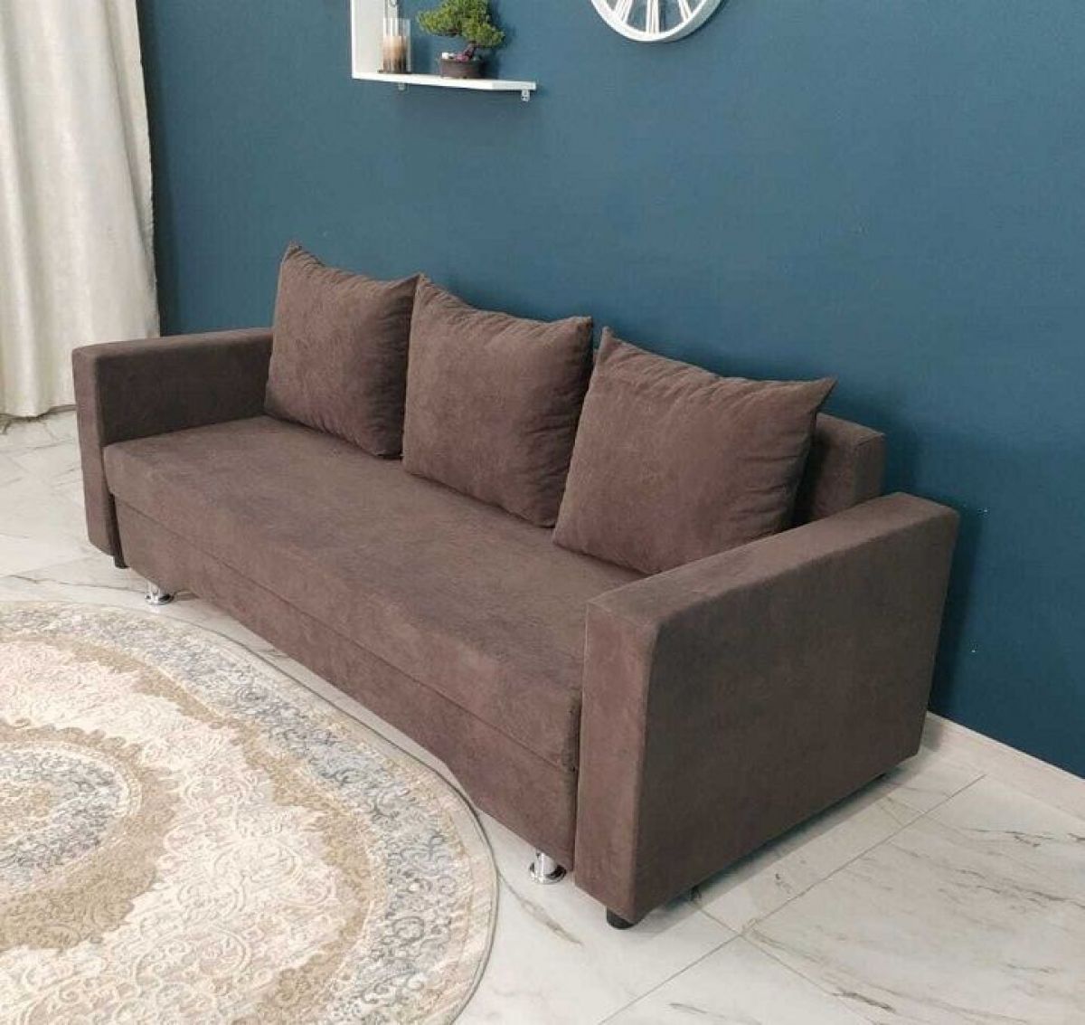 Диван Квадро-3 (ПБ) | фото 5