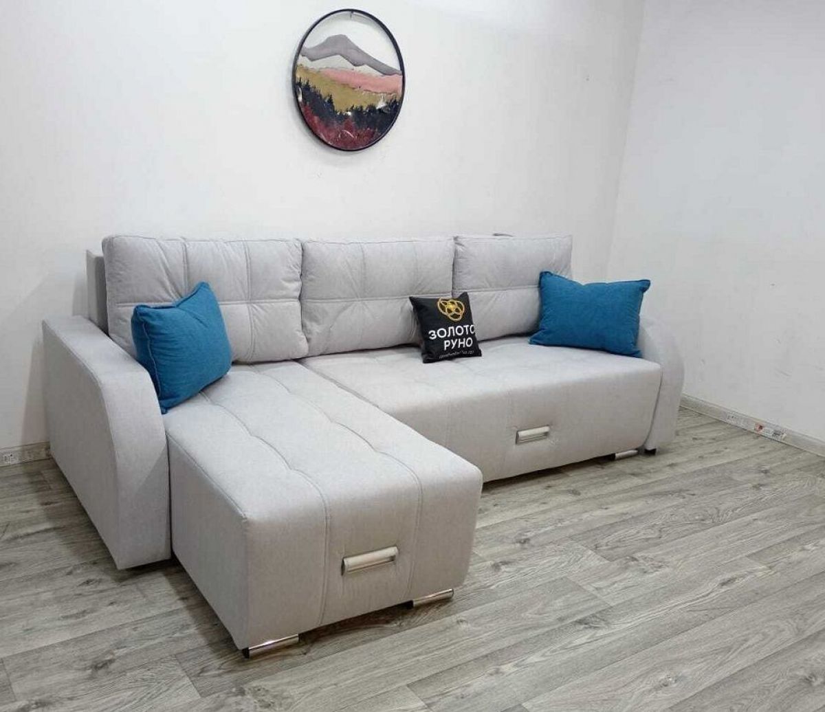 Диван угловой Нью-Йорк-3 (ППУ) | фото 5