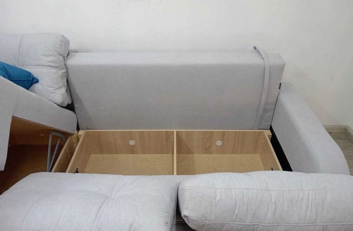 Диван угловой Нью-Йорк-3 (ППУ) | фото 3