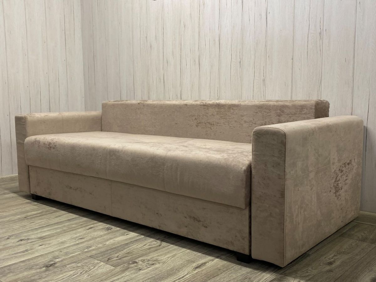 Диван Комфорт-2 (НПБ) велюр Candy 4 | фото 3