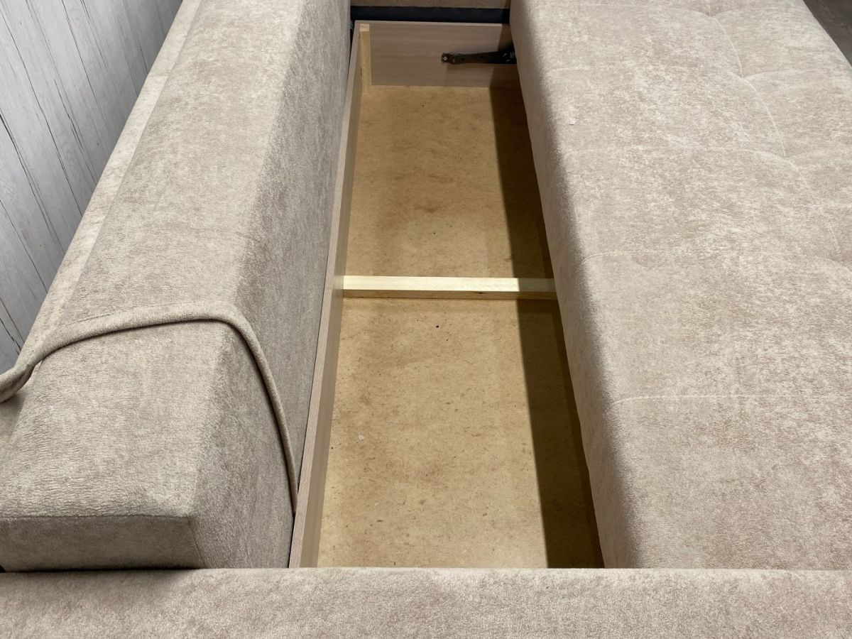 Диван Комфорт-5 (НПБ) велюр Comfort 02 | фото 6