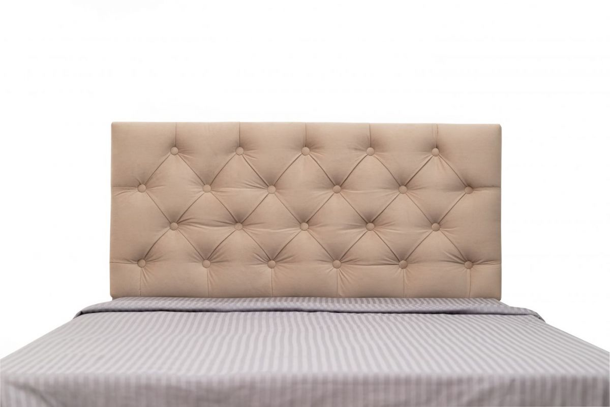 Кровать Милана (1600) Каретная стяжка, на щитах | фото 5