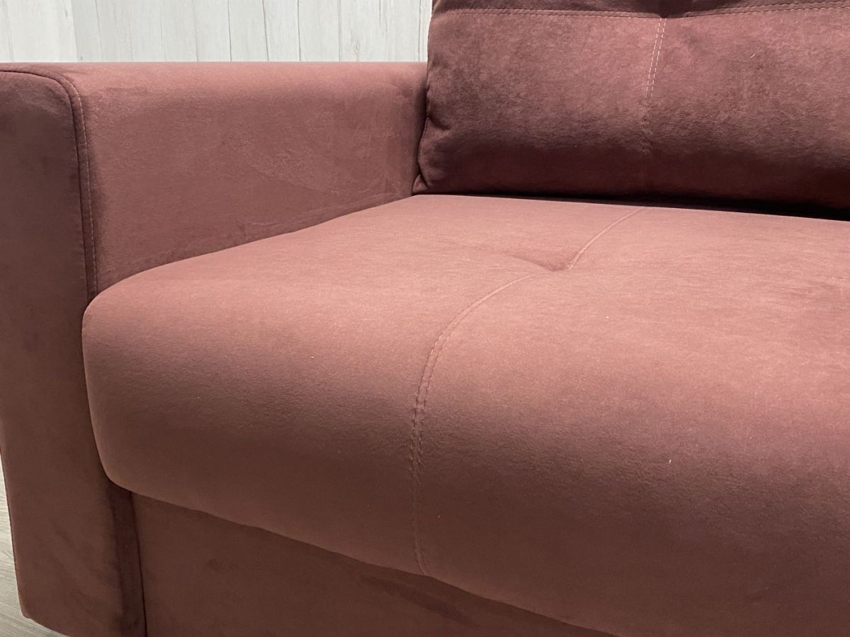 Кресло Комфорт-7 МД 700 ШП (ППУ) велюр Monaco 10 | фото 6