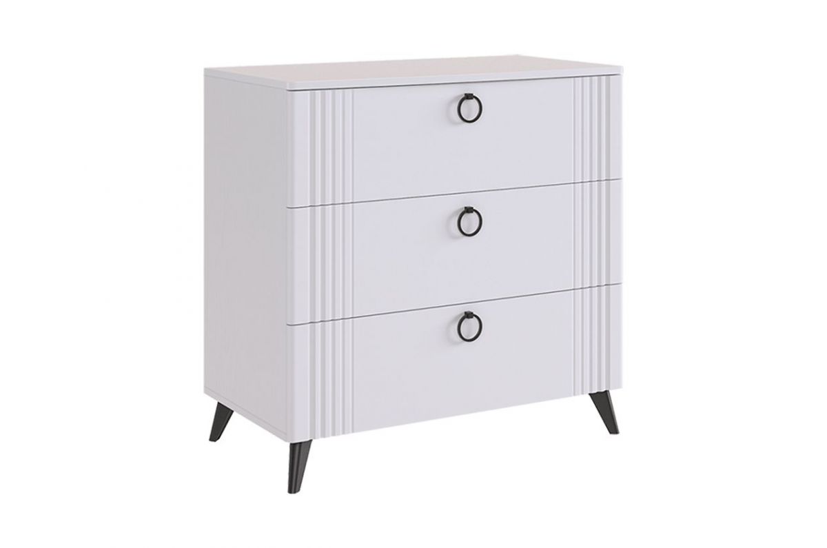 ЕВА К1 Спальный гарнитур | фото 9