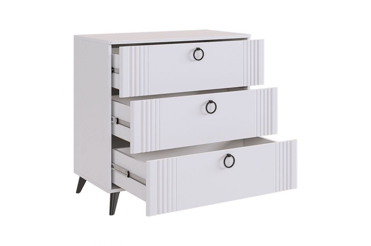 ЕВА К1 Спальный гарнитур | фото 12