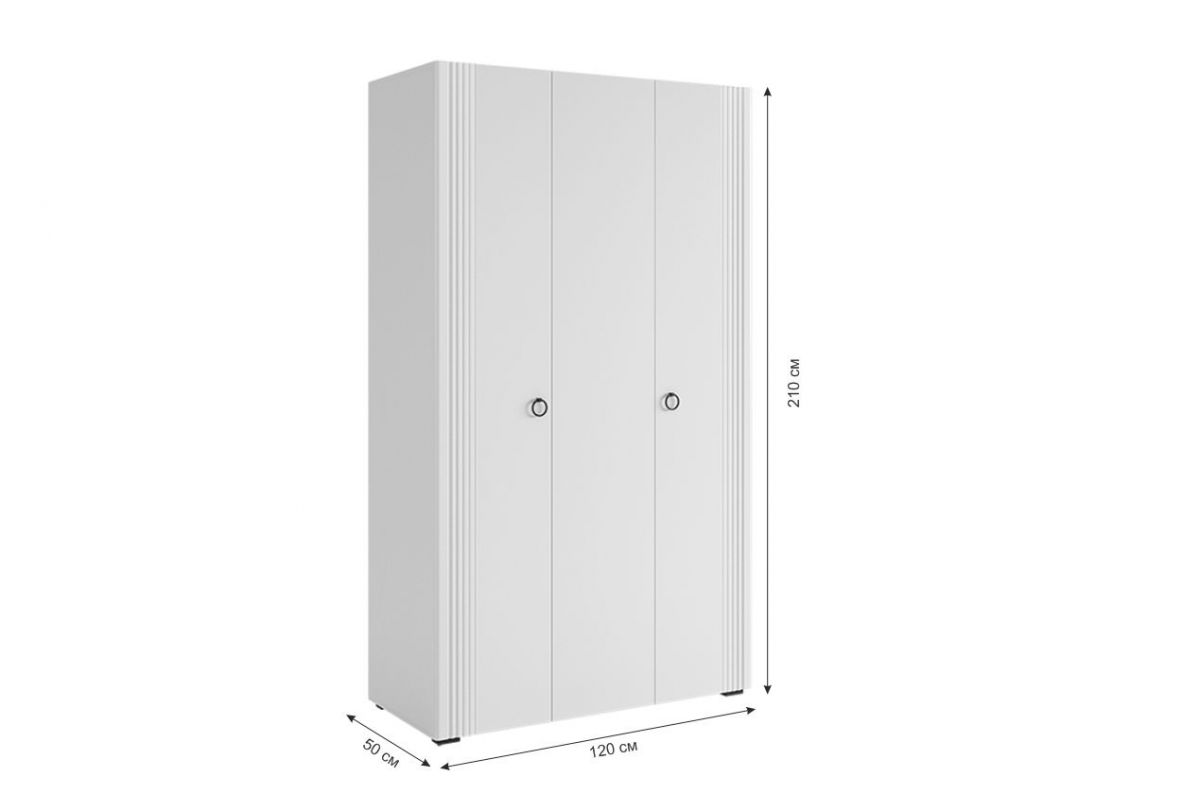 ЕВА К1 Спальный гарнитур | фото 14