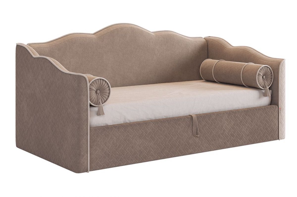 ЛЕЯ Кровать-софа К1 с ПМ 900 | фото 9