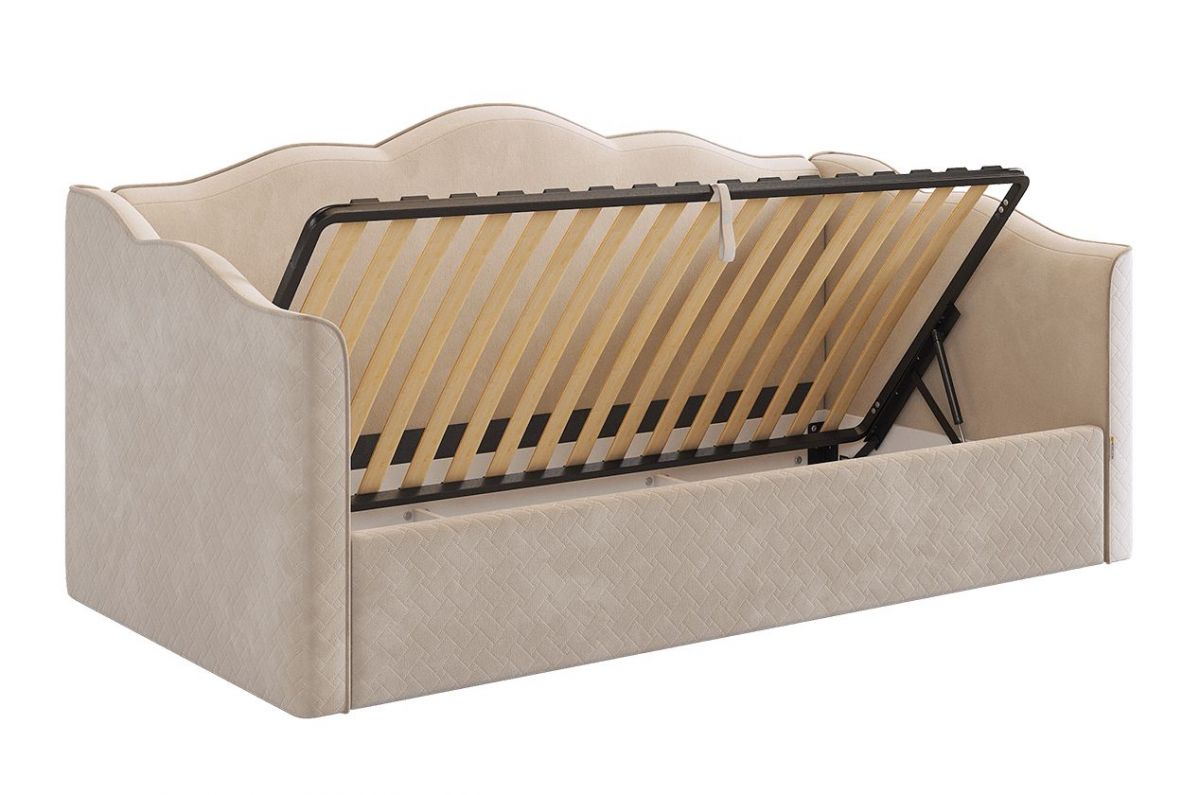 ЛЕЯ Кровать-софа К1 с ПМ 900 | фото 15