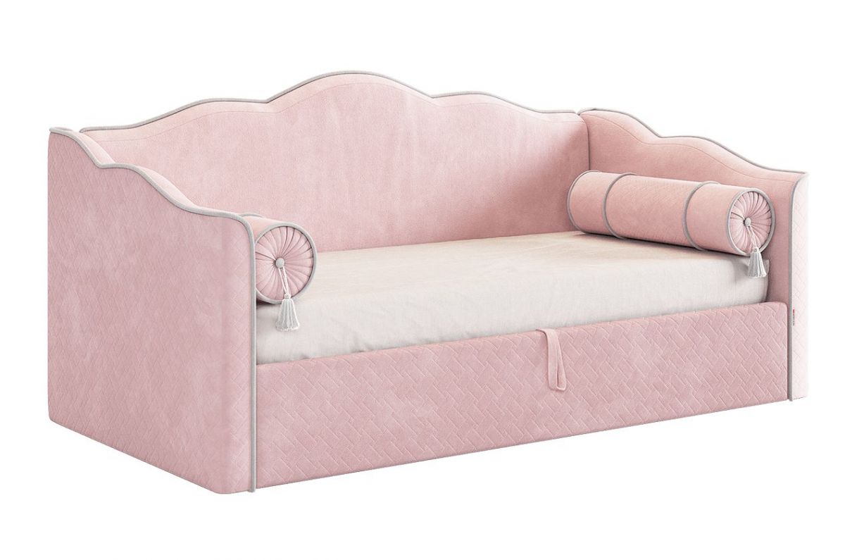 ЛЕЯ Кровать-софа К1 с ПМ 900 | фото 18