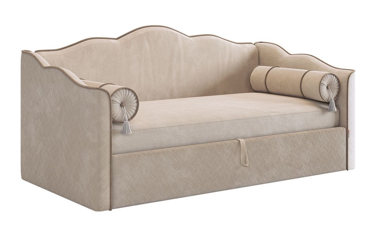 ЛЕЯ Кровать-софа К1 с ПМ 900 | фото 13