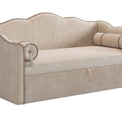 ЛЕЯ Кровать-софа К1 с ПМ 900 | фото 13