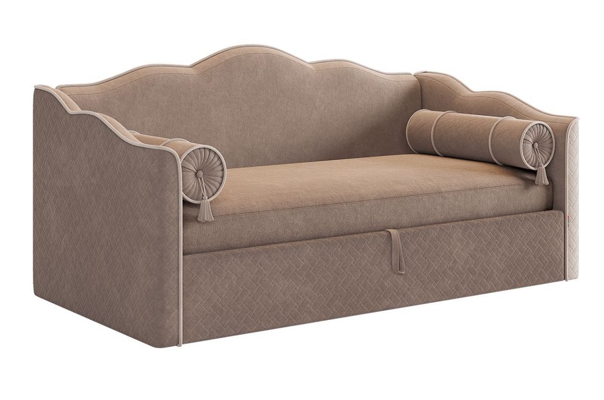 ЛЕЯ Кровать-софа К1 с ПМ 900 | фото 8