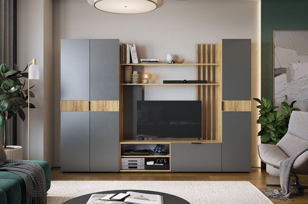 БЕРИ К2 Гостиная | фото 2