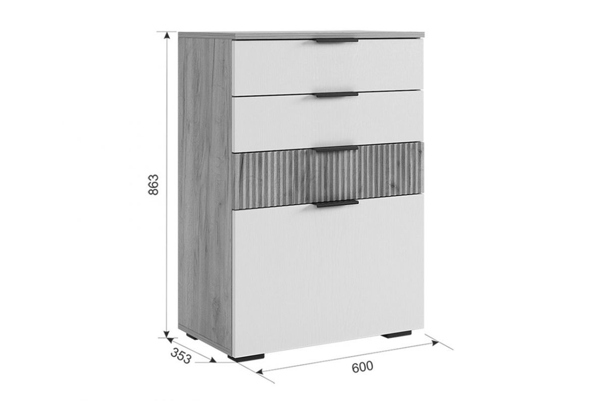 БЕРИ К3 Гостиная | фото 3