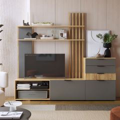 БЕРИ К3 Гостиная | фото 2