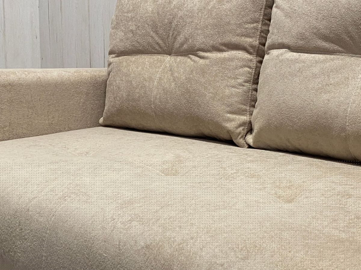 Диван Комфорт-7 БД 1200 ШП (НПБ) велюр Comfort 03 | фото 8