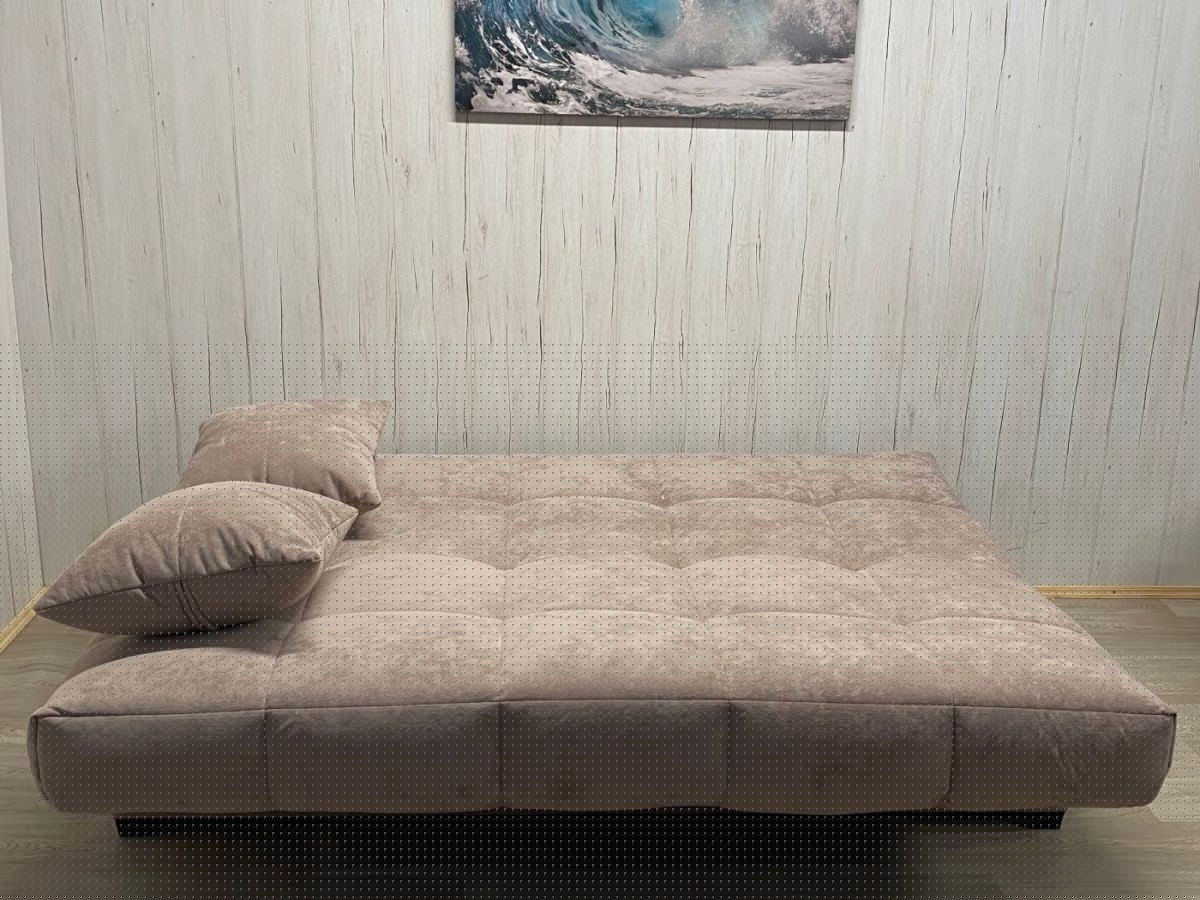 Диван Финка Престиж (НПБ) велюр Candy 4 | фото 3