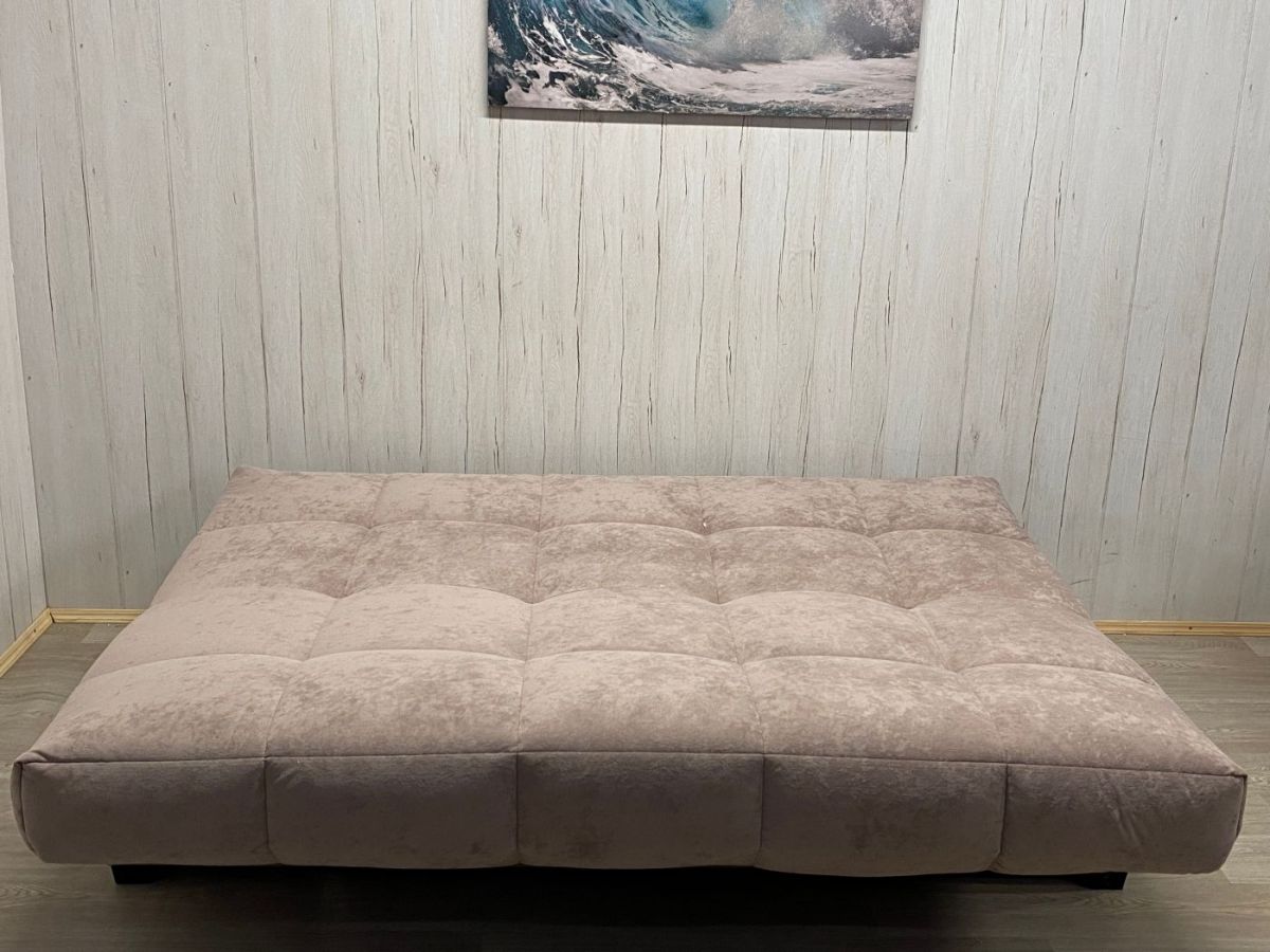 Диван Финка Престиж (НПБ) велюр Candy 4 | фото 4