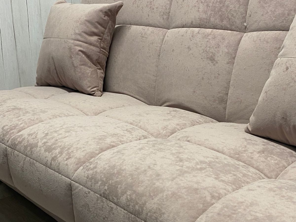 Диван Финка Престиж (НПБ) велюр Candy 4 | фото 6