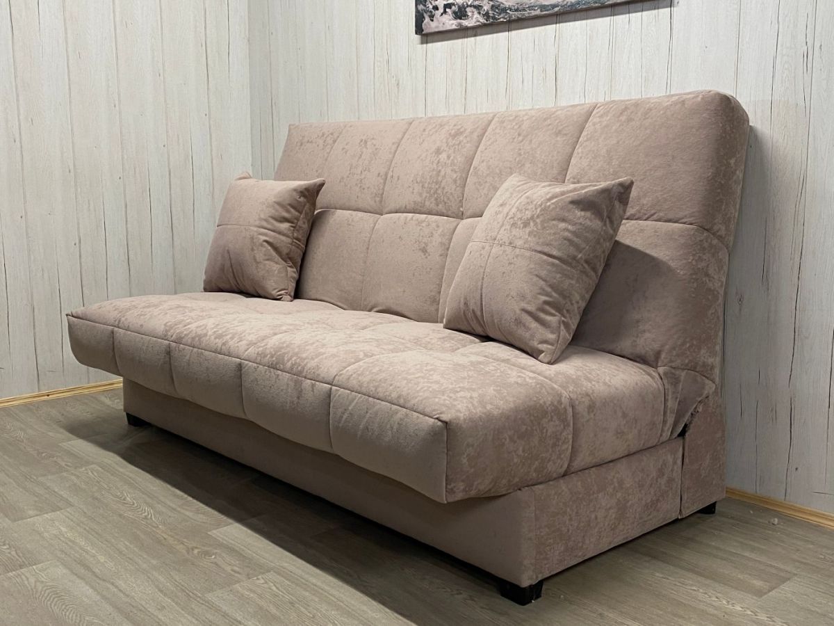 Диван Финка Престиж (НПБ) велюр Candy 4 | фото 2