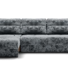 Диван Лофт-2 с выдвижной оттоманкой (НПБ) | фото 2