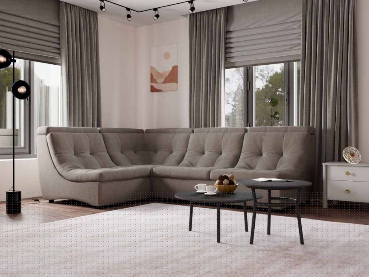 Диван Монако-3 (ППУ) | фото 10