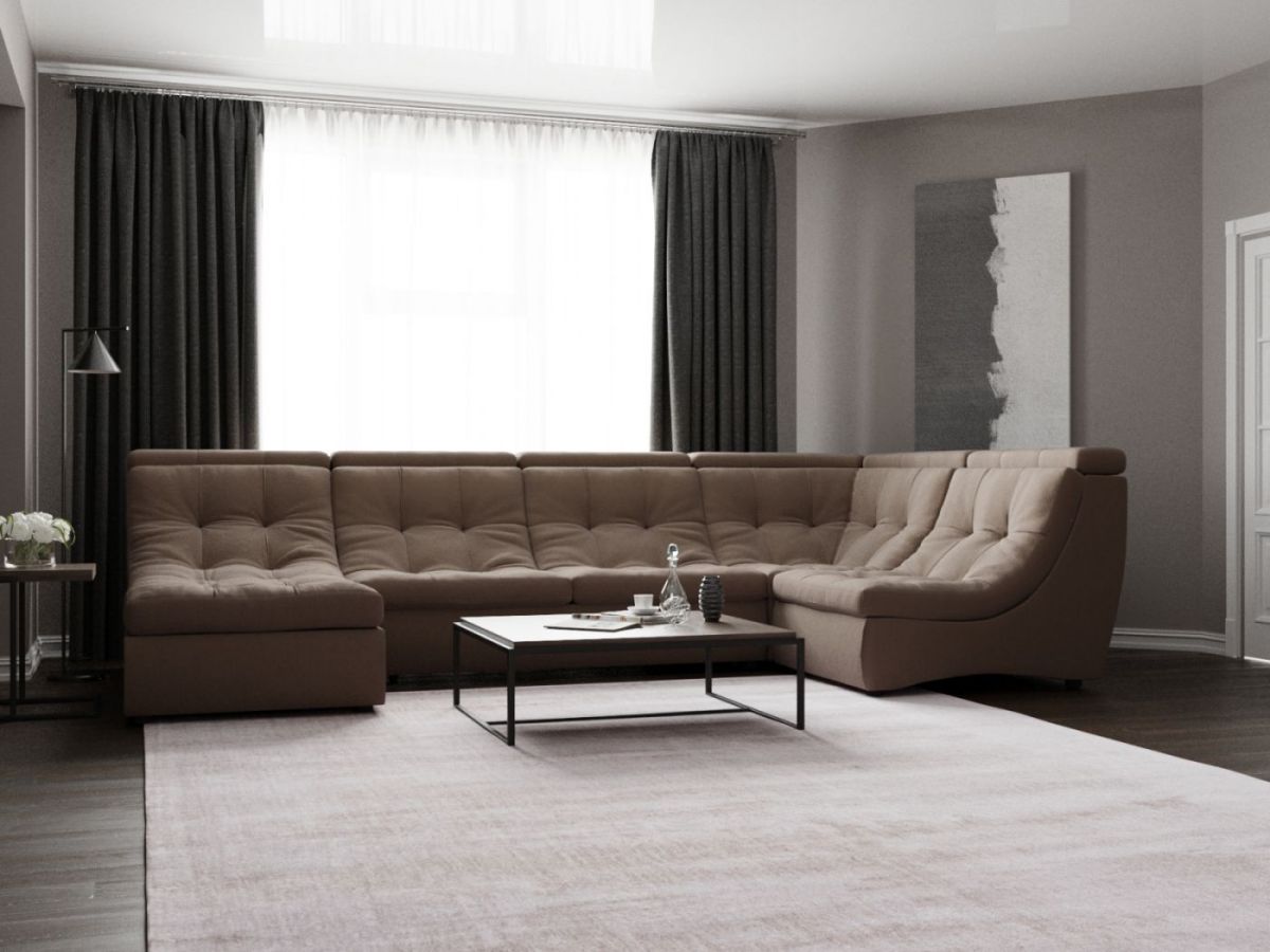 Диван Монако-4 (ППУ) | фото 8