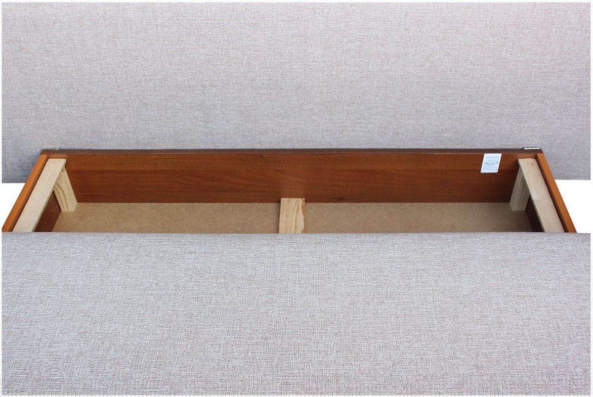 Диван-кровать Комфорт с прямыми подлокотниками (Трансформер) | фото 3