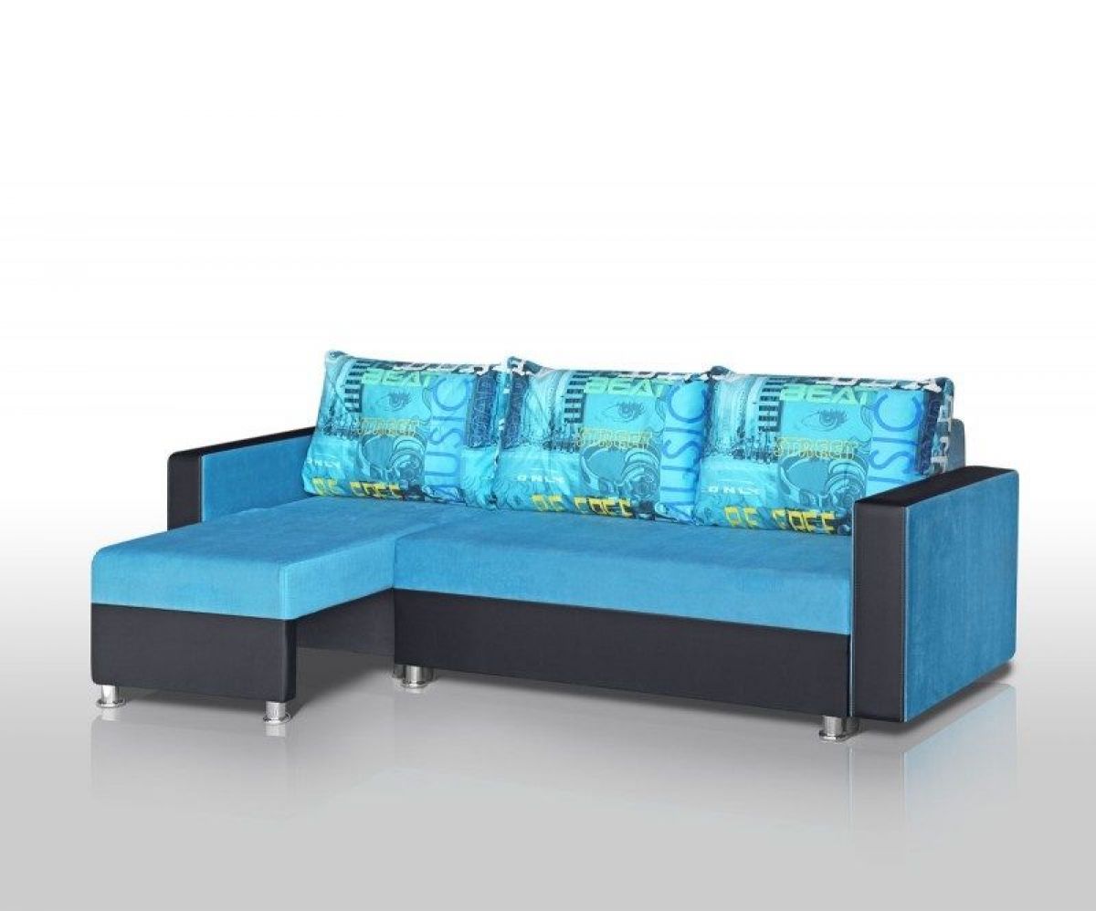 Диван-кровать Комфорт с прямыми подлокотниками (Трансформер) | фото 2