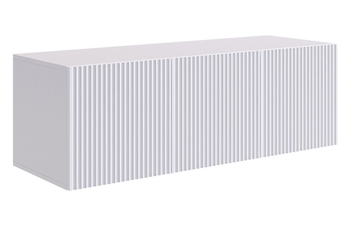 ЗЕФИР Комплект детской мебели (модульный) белый муар | фото 11