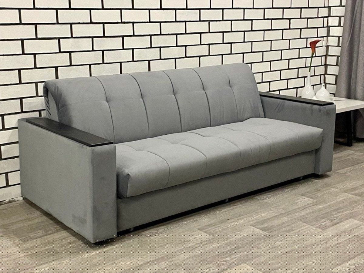 Диван Аккордеон ППУ 1880*2000 | фото 4