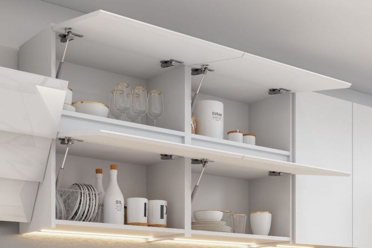 Кухонный гарнитур Палермо 2.0 + столешница | фото 6