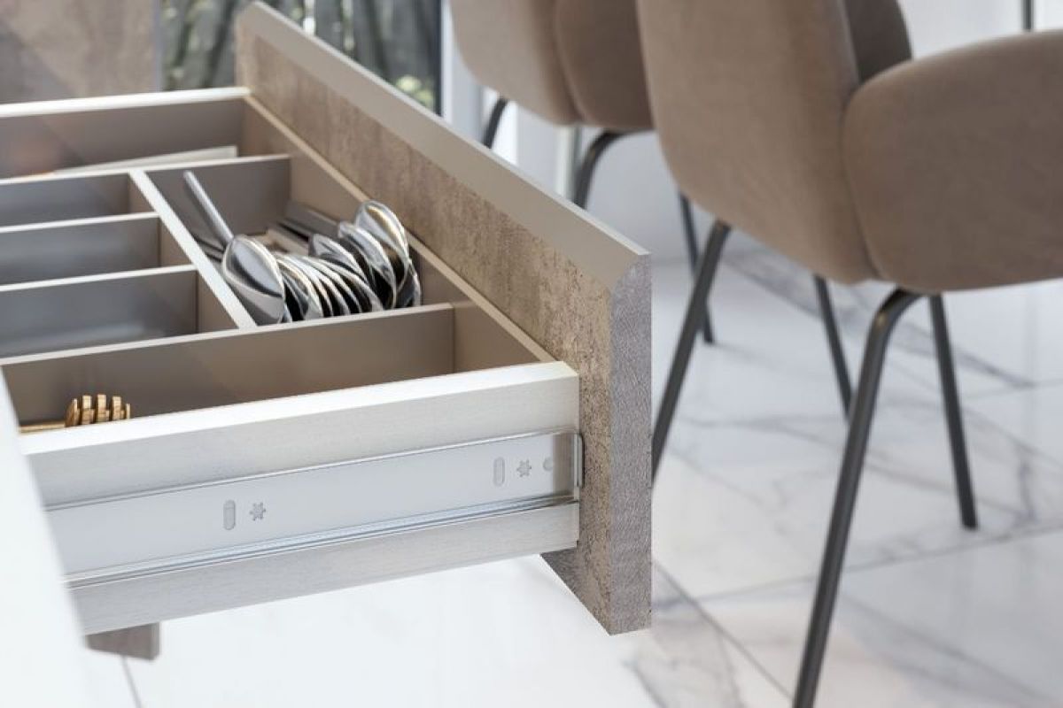 Кухонный гарнитур Палермо 2.0 + столешница | фото 7