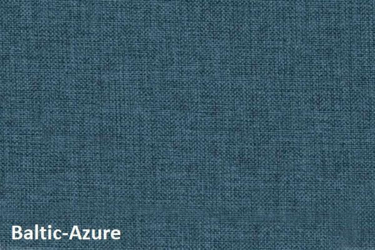 Диван-кровать Комфорт ЛАЙТ без подлокотников (2 подушки) BALTIC AZURE | фото 4