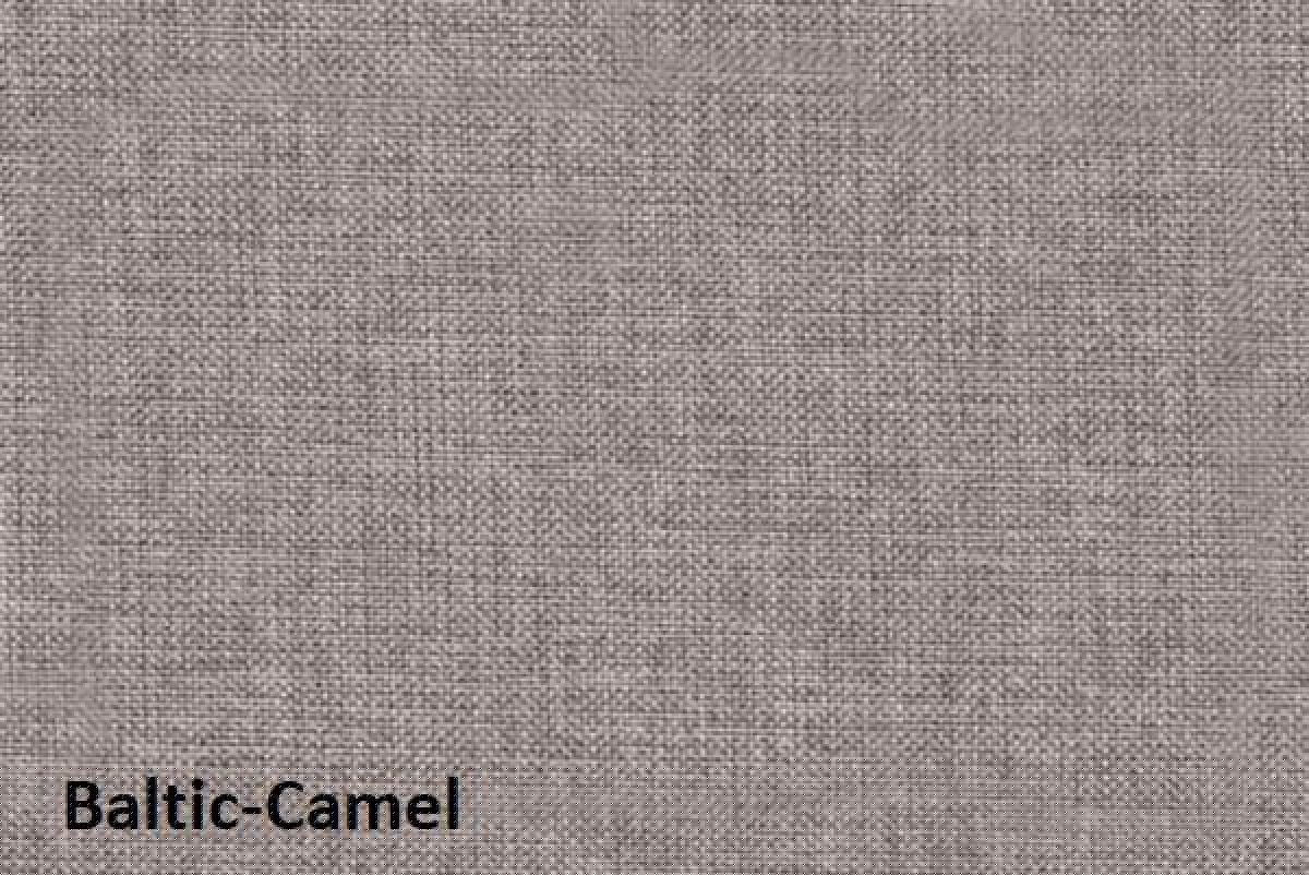 Диван-кровать Комфорт ЛАЙТ без подлокотников (2 подушки) BALTIC AZURE | фото 6