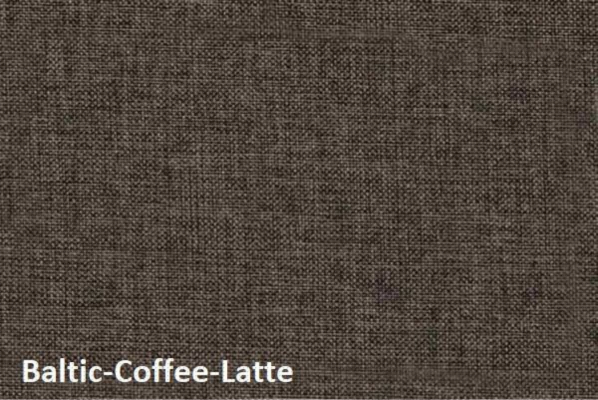 Диван-кровать Комфорт ЛАЙТ без подлокотников (2 подушки) BALTIC AZURE | фото 7