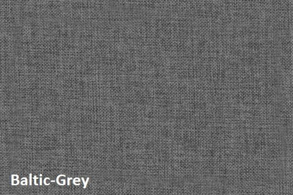 Диван-кровать Комфорт ЛАЙТ без подлокотников (2 подушки) BALTIC AZURE | фото 10