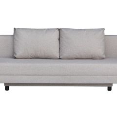 Диван-кровать Комфорт ЛАЙТ без подлокотников (2 подушки) BALTIC CAMEL | фото 3