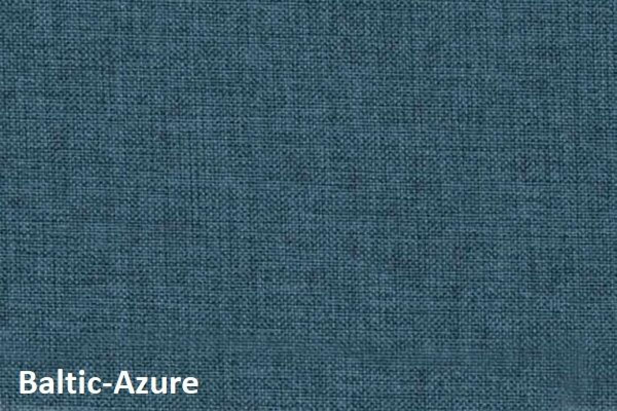 Диван-кровать Комфорт ЛАЙТ без подлокотников (2 подушки) BALTIC COFFE-LATTE | фото 7