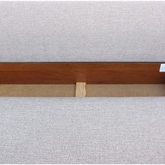 Диван-кровать Комфорт без подлокотников (4 подушки) BALTIC BITTER | фото 6