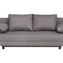 Диван-кровать Комфорт без подлокотников (4 подушки) BALTIC BITTER | фото 4