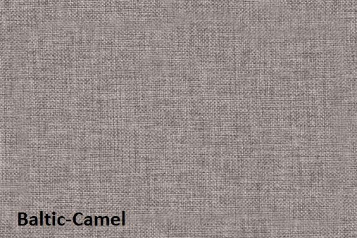 Диван-кровать Комфорт без подлокотников (4 подушки) BALTIC BITTER | фото 9