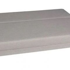 Диван-кровать Комфорт без подлокотников (4 подушки) BALTIC BITTER | фото 5