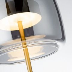 Настольная лампа декоративная Favourite Reflex 4234-1T | фото 5