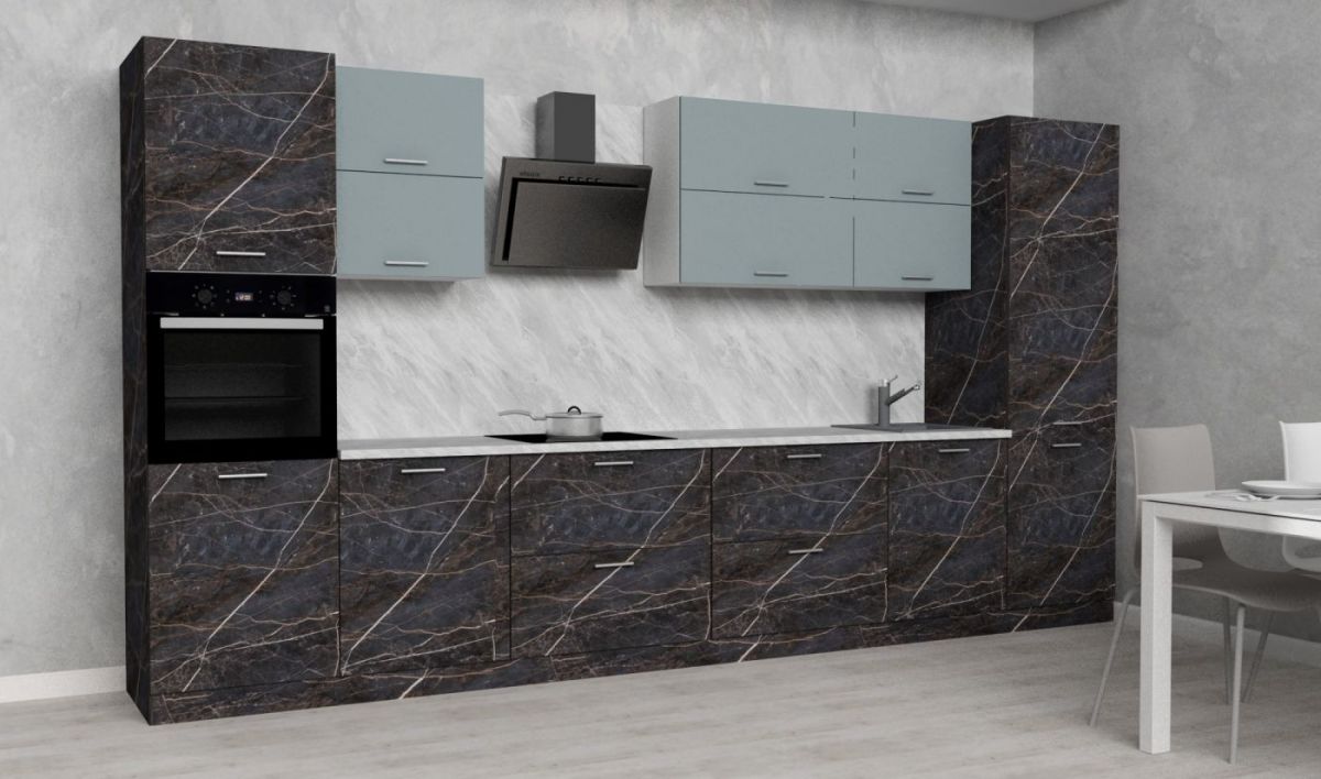 Кухонный гарнитур АТР (модульный) | фото 12