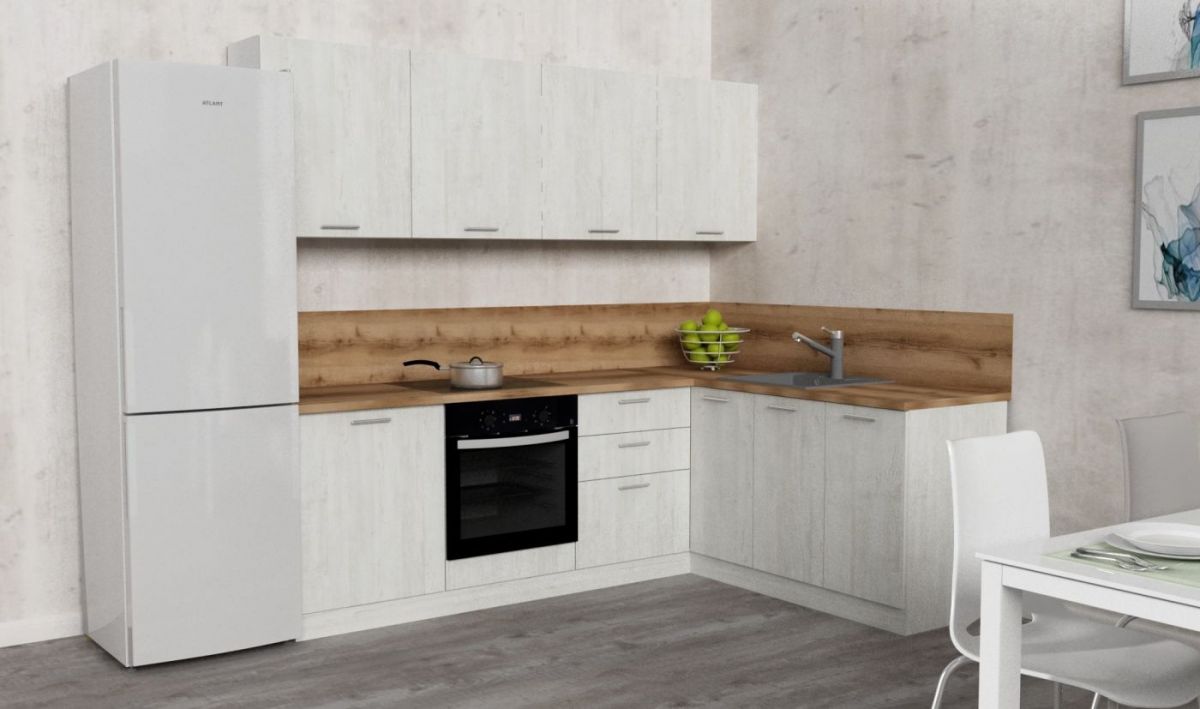 Кухонный гарнитур АТР (модульный) | фото 21