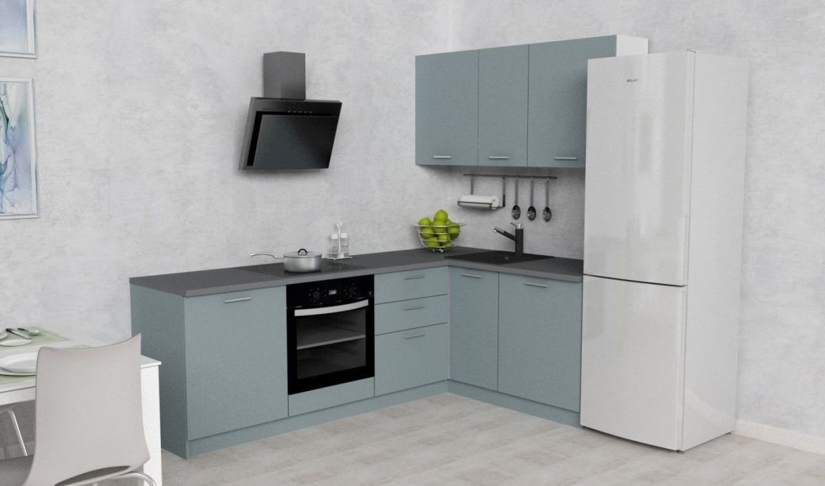 Кухонный гарнитур АТР (модульный) | фото 31