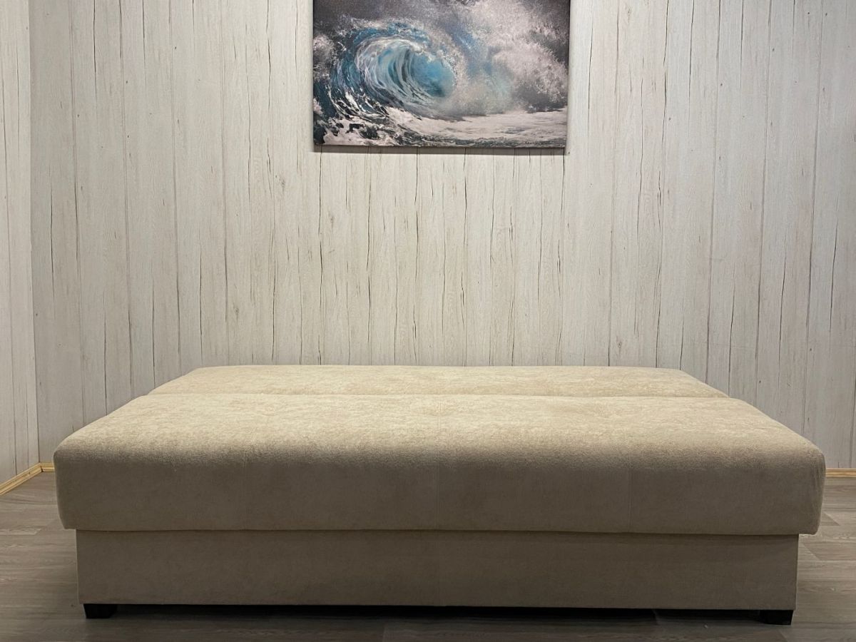 Диван Комфорт-1 (НПБ) велюр Comfort 03 | фото 5